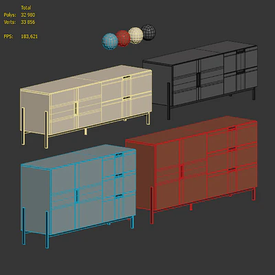 Liges cabinet Divan.ru — Ver 4