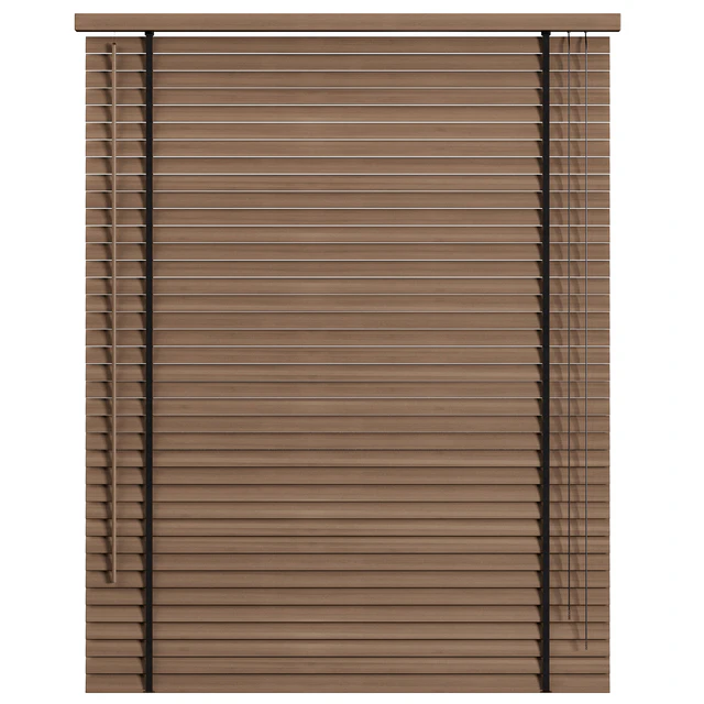 Wooden blinds, Folding wooden blinds 1 — Descargar