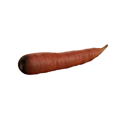 carrot 003 — Descargar