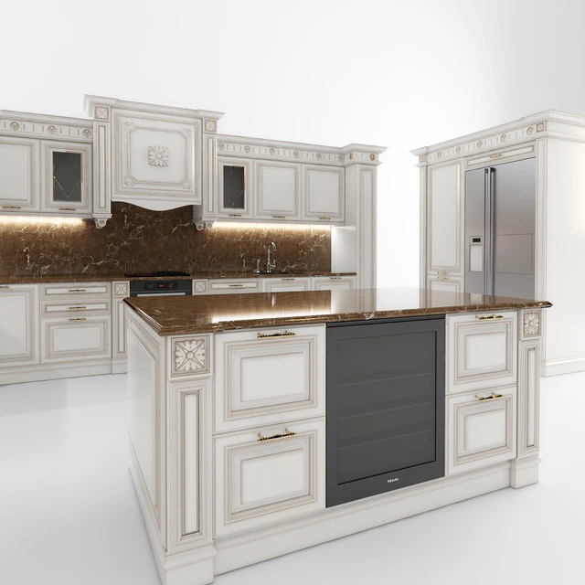 Kuhnya Firenze Cucina 001 — Скачать
