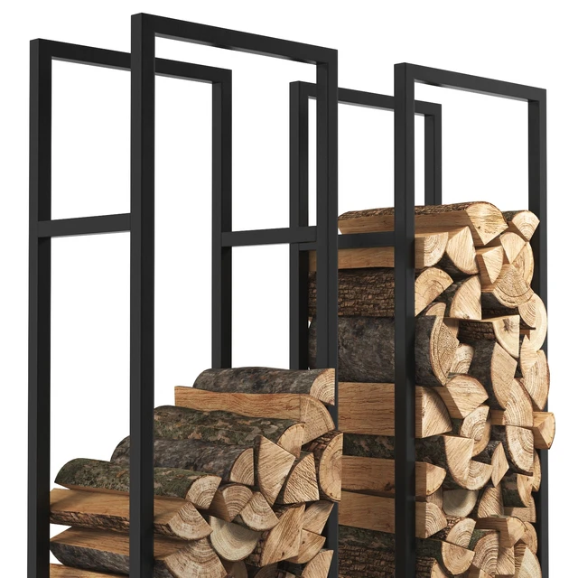 Firewood Storage-Rack-8 — Descargar