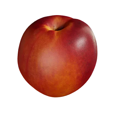 yellow red nectarine 001 — Descargar