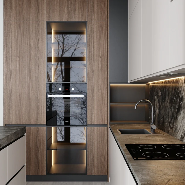 Kitchen set 2 — Descargar