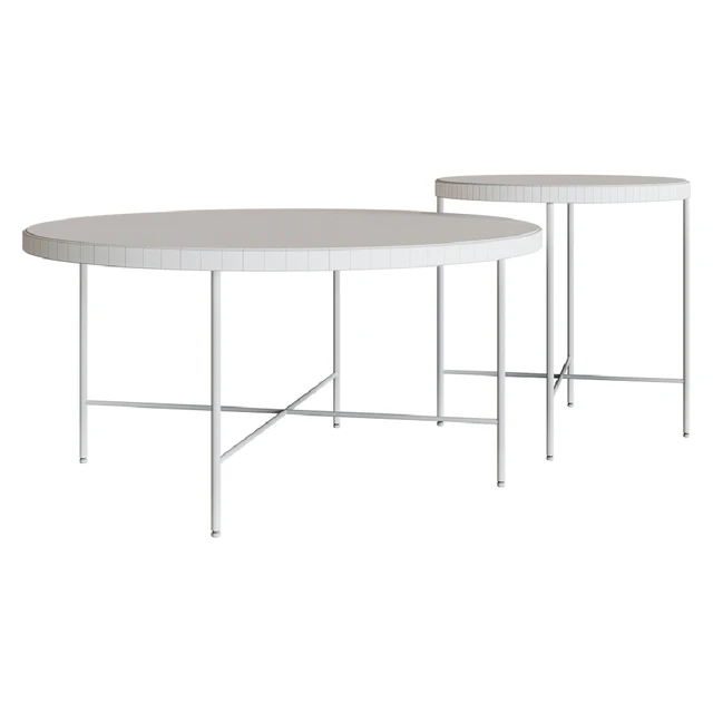 Fibal coffee table — Descargar