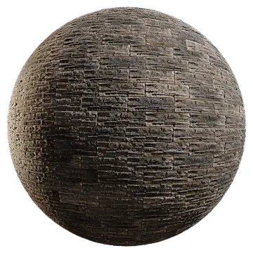 grey slate stone tiles 001 — Descargar