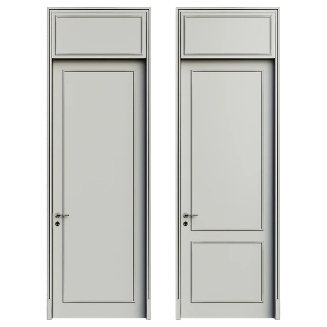 Interior door 193 — Скачать