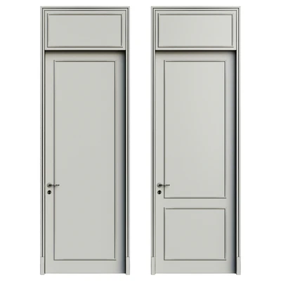 Interior door 193 — Вид 3