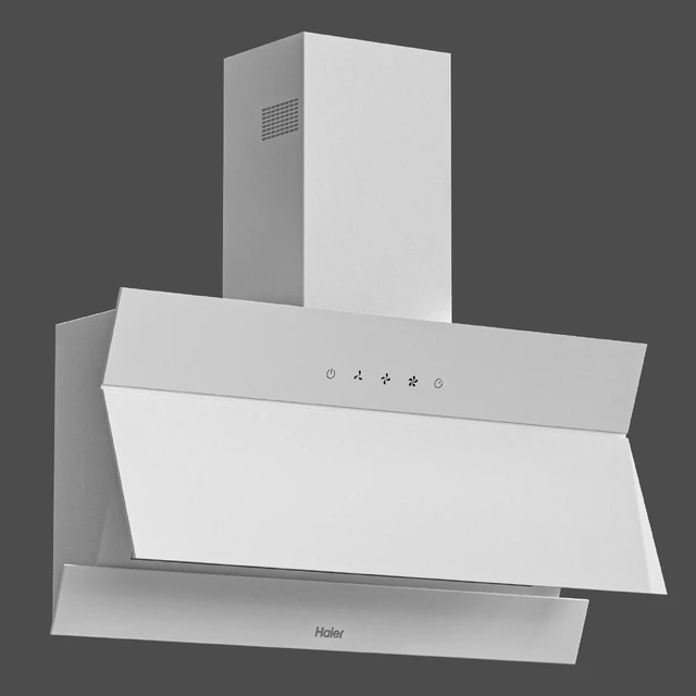 Haier kitchen set white — Скачать