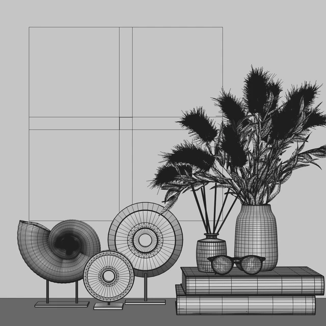 Decor set 4 — Скачать