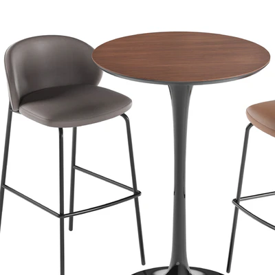Tulip princeton barstool boconcept — Ver 2