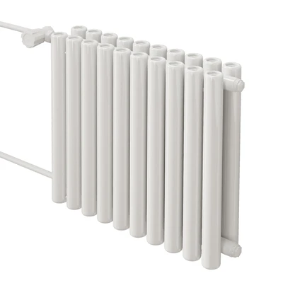 Radiator — Ver 1