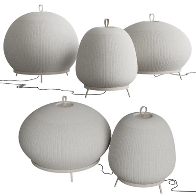 Vibia Knit — Ver 3