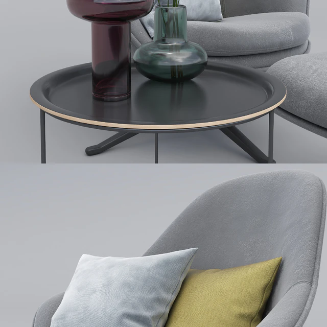 BoConcept Adelaide Set — Descargar