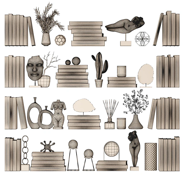 Decorative set 5 — Descargar