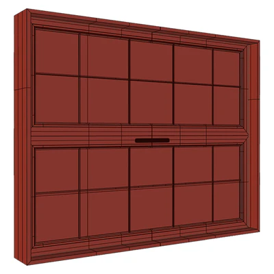 Modern windows 3 — Ver 6