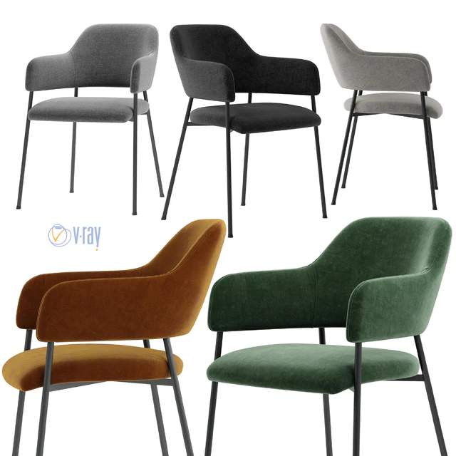 Deephouse. Chair Livorno. — Descargar