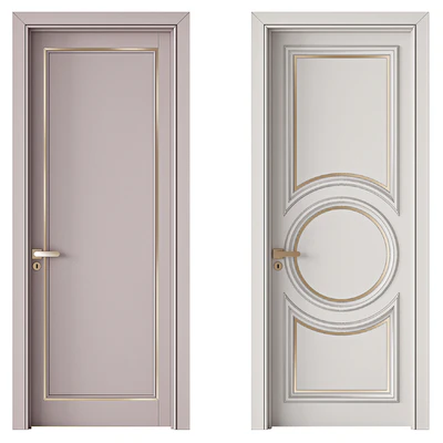 Interior Doors 026 — Ver 6