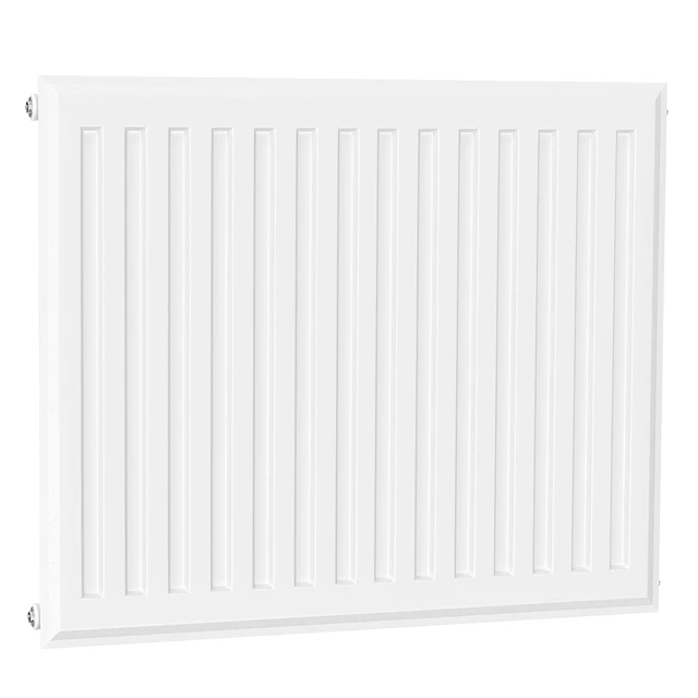 Радиатор стальной Лидея — Скачать