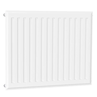 Steel radiator Lidea — descargar