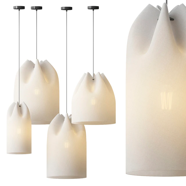 Agasallo Pendant Light — Descargar