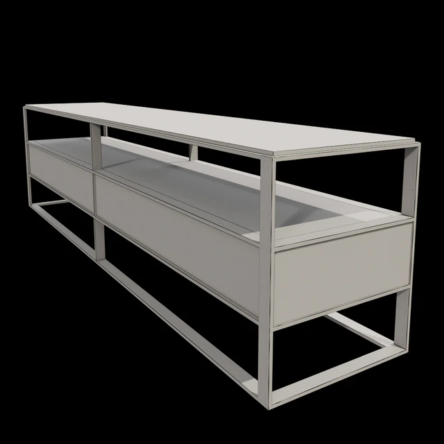 Eichholtz TV CABINET WAGNER — Descargar