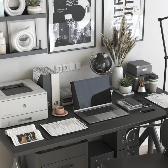 IKEA office workplace 85 — Скачать