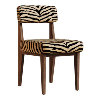 Izag chairs by Laredoute — View 5
