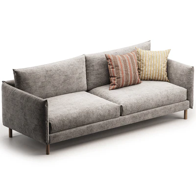 Clifton sofa — Ver 4