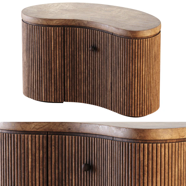 ARY BEDSIDE TABLE — Скачать