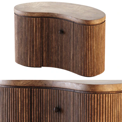 ARY BEDSIDE TABLE — скачать