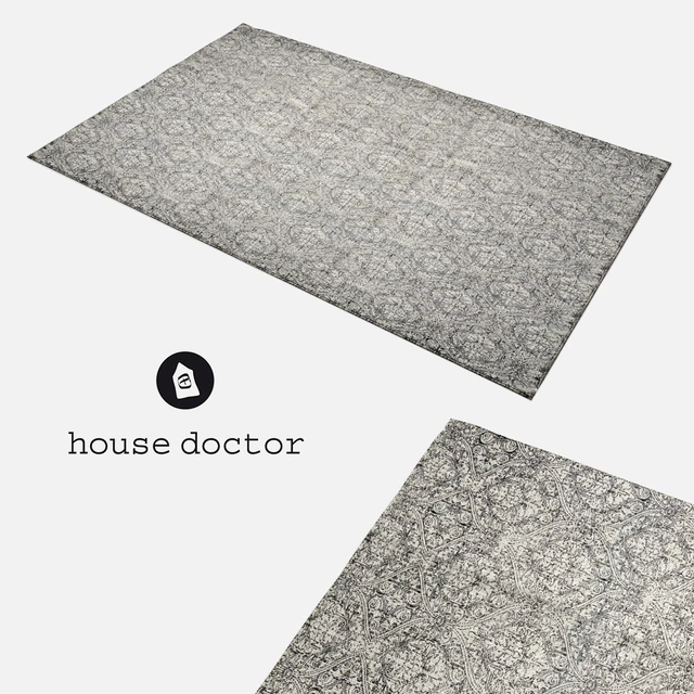 Ковер House Doctor 15 — Скачать