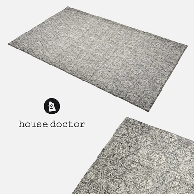 Ковер House Doctor 15 — Вид 3