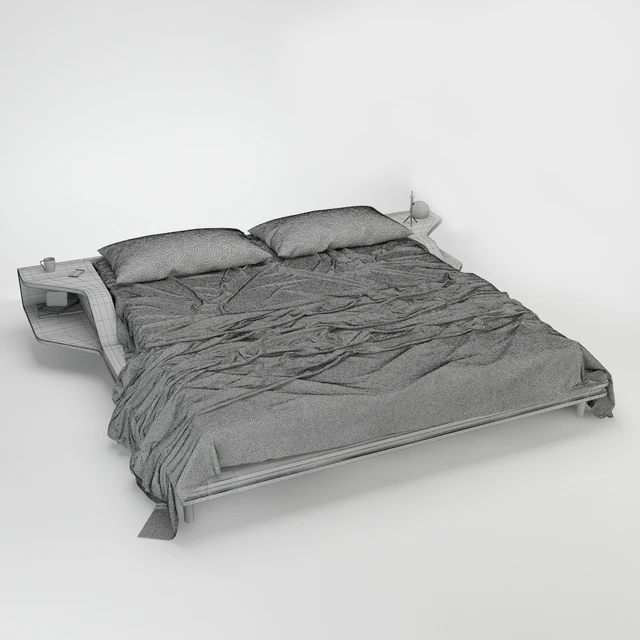 Bed Estel Ayrton — Descargar