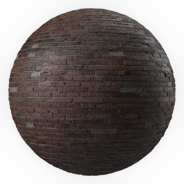 Bricks Materials 34- Pbr 4k Seamless — Скачать