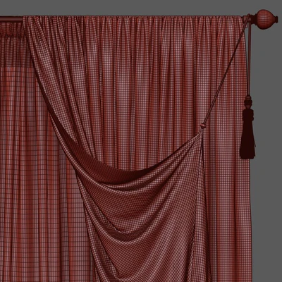 Curtain 916 — Ver 2