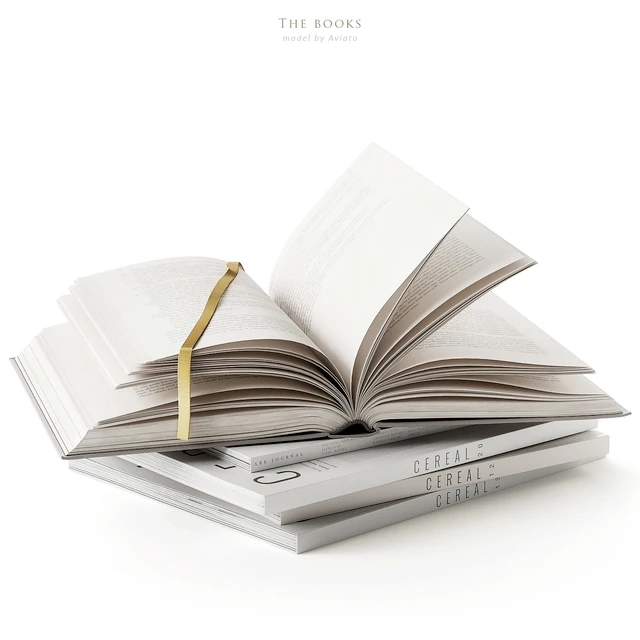 The books — Descargar
