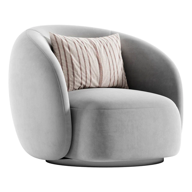 Aria Armchair — Descargar