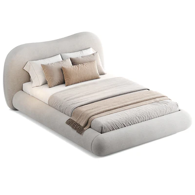 Bed EMBER from Divan ru — Ver 4