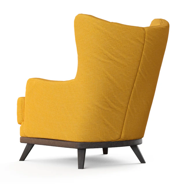 Armchair  Oxford — Скачать