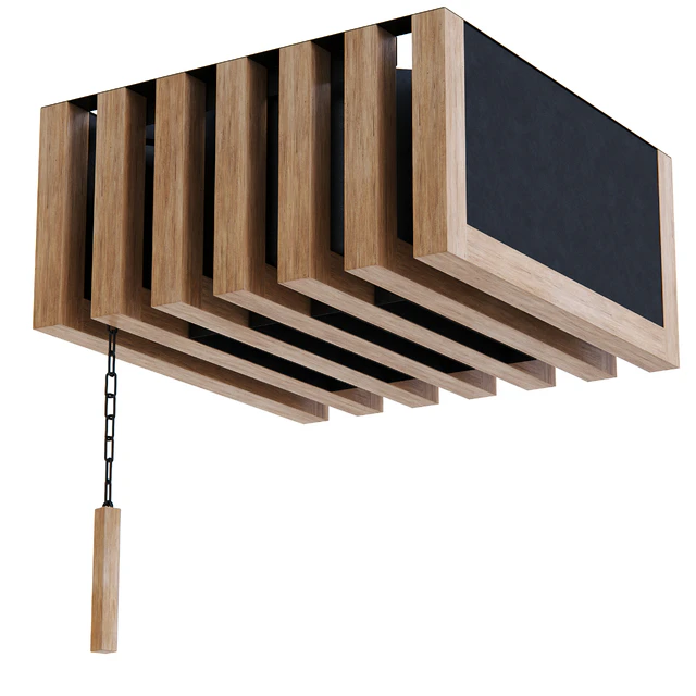 Grill'D Oblivion 30 Pouring Device — Descargar