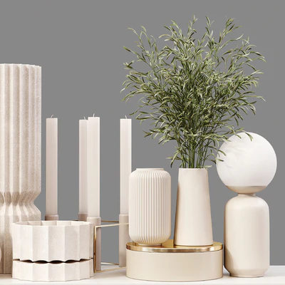 Decorative Set 103 — Ver 4