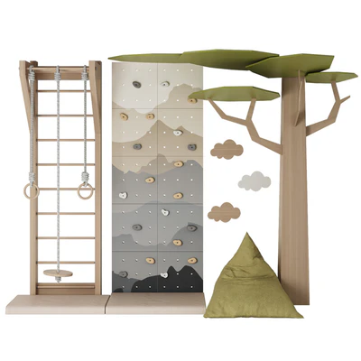 Children's play area 5 — Ver 5