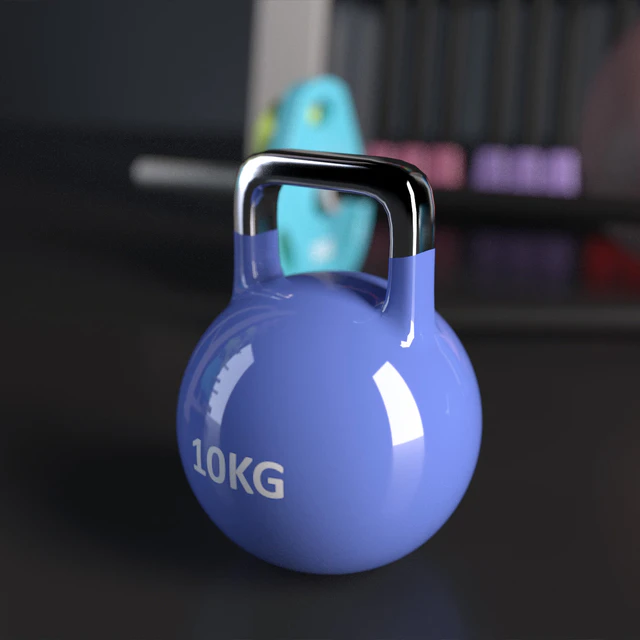 Fitness accessories / Аксессуары для фитнеса — Скачать