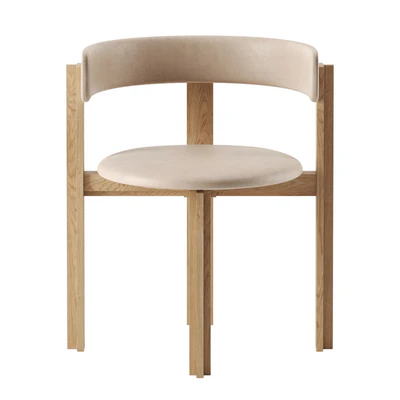 Principal chair by Karakter — Вид 4
