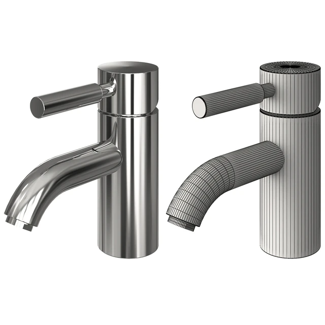 Dornbracht Meta 02 — Скачать