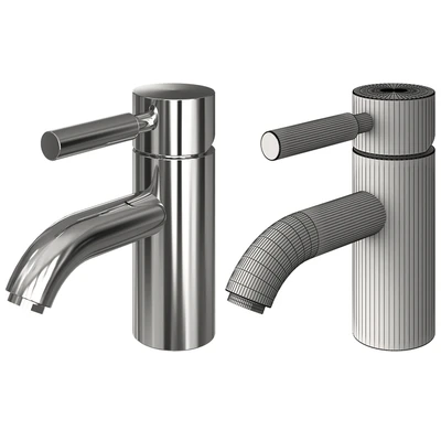 Dornbracht Meta 02 — Вид 3