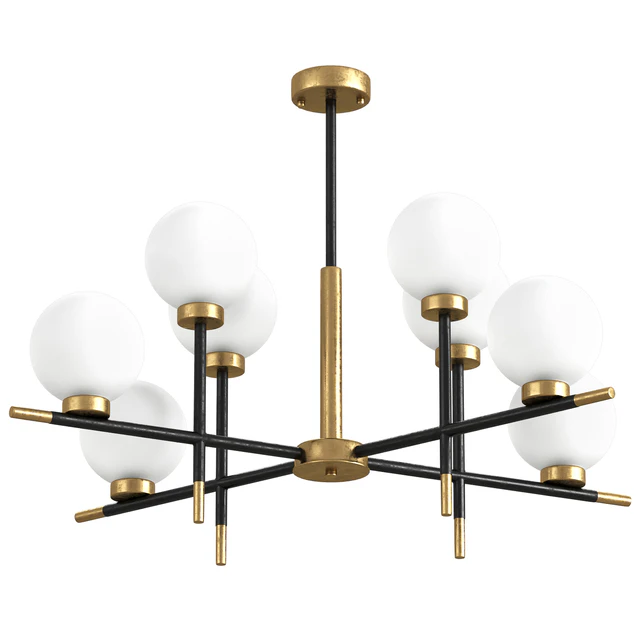 Nordic Creative pendant light — Скачать
