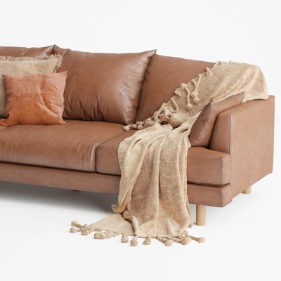 Bungalow Premium 3 Seater Sofa — Вид 5
