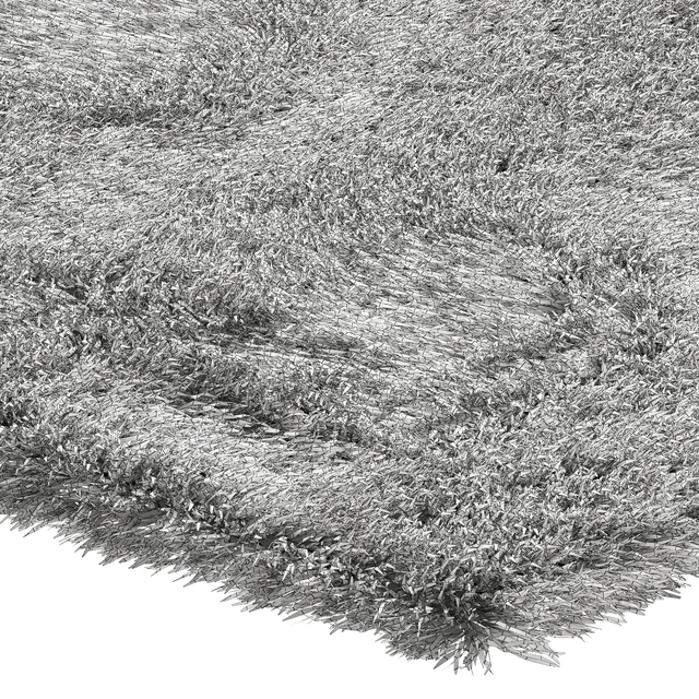 nuLoom Shaggy Area Rug (4 colors) — Descargar