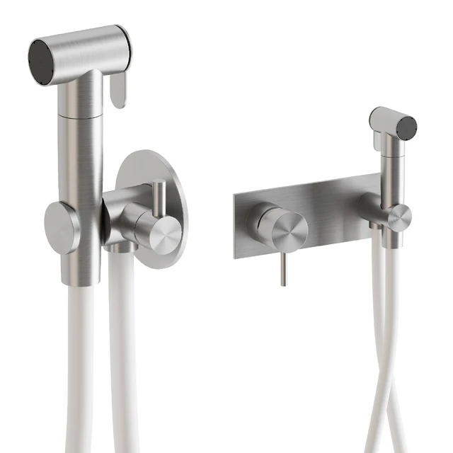 Quadro Hygienic Showers — Descargar